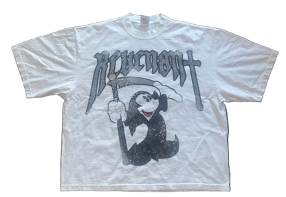 Grim paradise tee