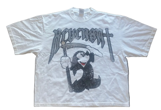 Grim paradise tee